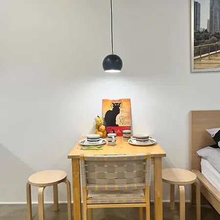 Pikku Flora Apartman Kokkola