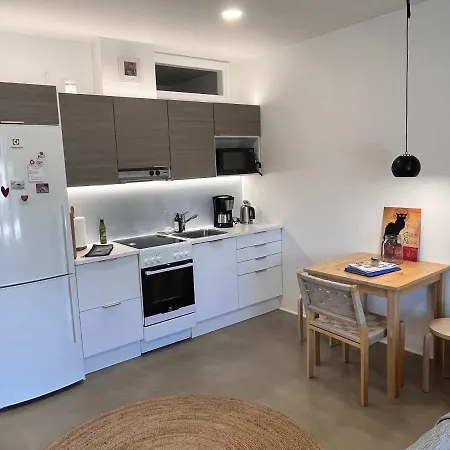 Apartman Pikku Flora *