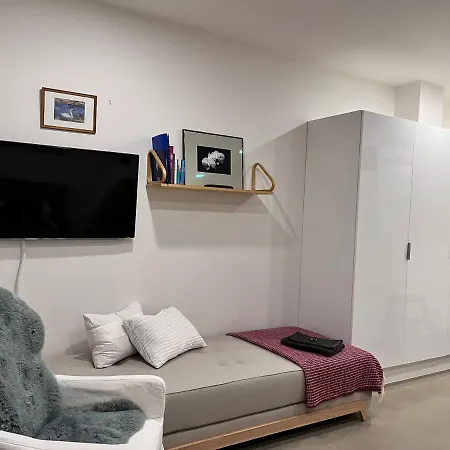 Apartamento Pikku Flora *