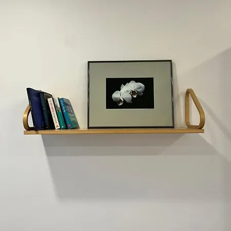 Pikku Flora Apartman *