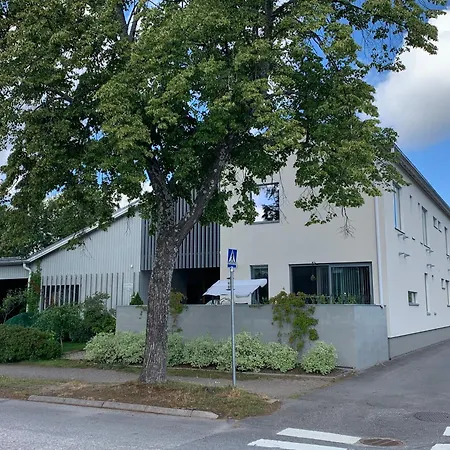 Apartman Pikku Flora