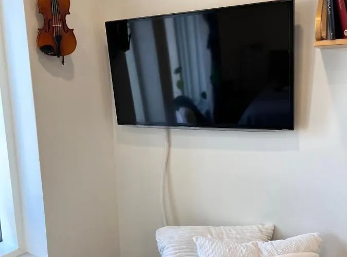 Apartamento Pikku Flora Kokkola (Karleby)