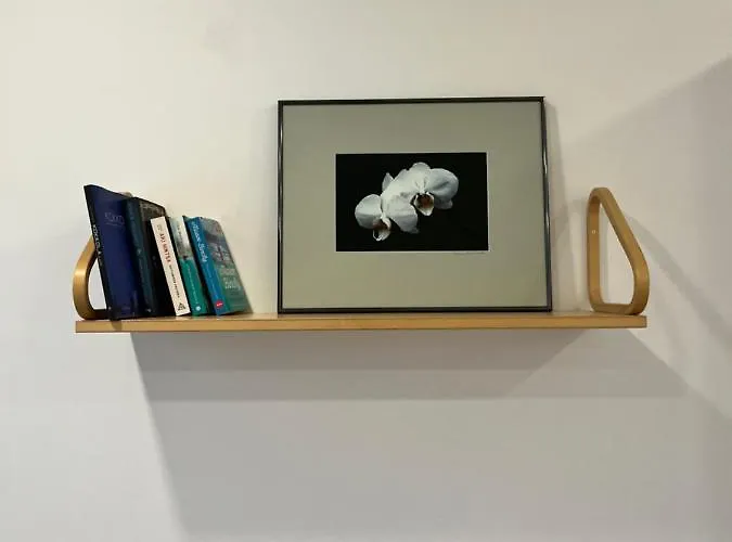 Pikku Flora Apartamento *