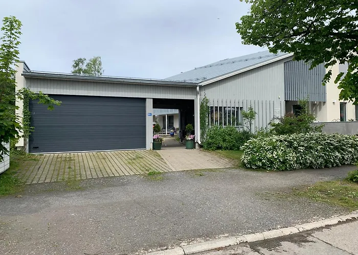 Pikku Flora Apartamento